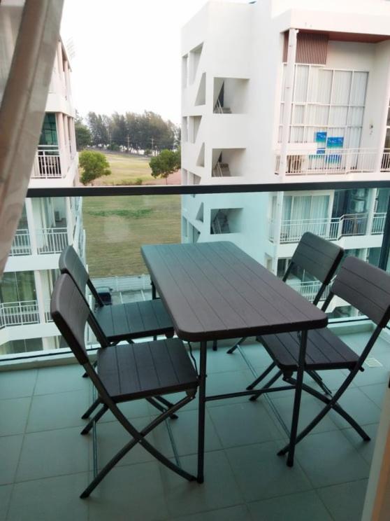 Grandblue Condo By Malai แม่พิมพ์ ภายนอก รูปภาพ