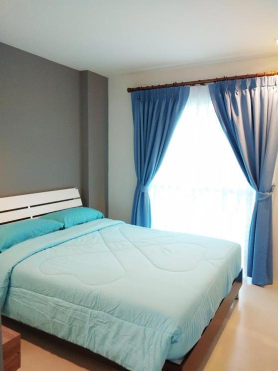Grandblue Condo By Malai แม่พิมพ์ ภายนอก รูปภาพ