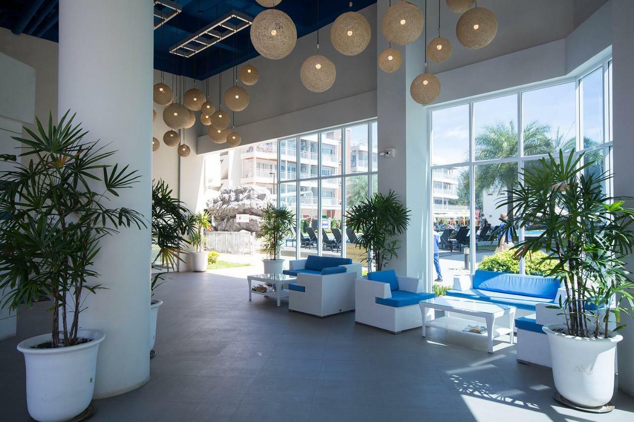 Grandblue Condo By Malai แม่พิมพ์ ภายนอก รูปภาพ