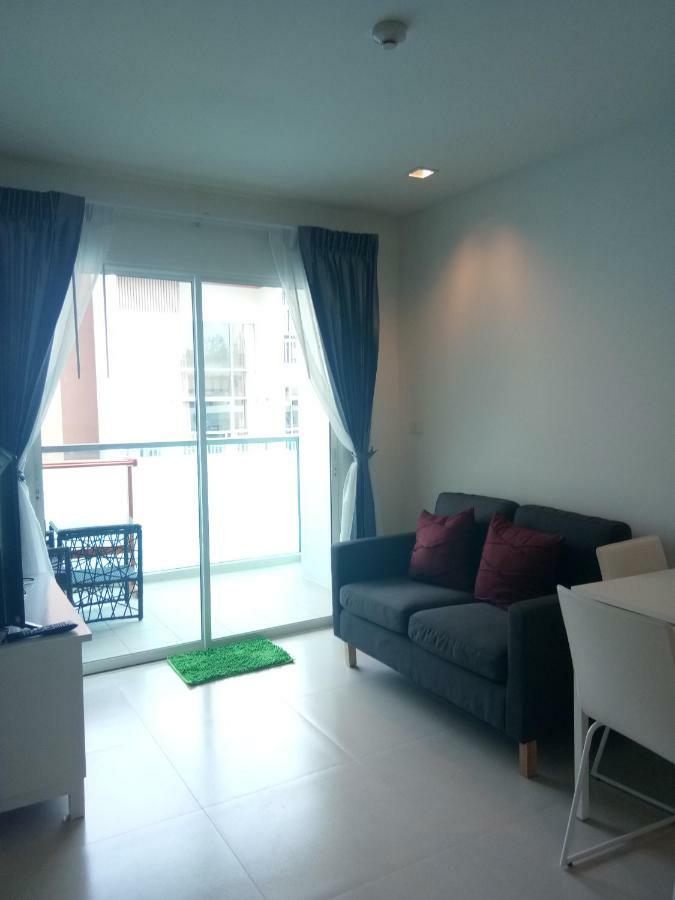 Grandblue Condo By Malai แม่พิมพ์ ภายนอก รูปภาพ