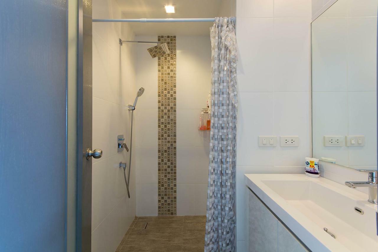 Grandblue Condo By Malai แม่พิมพ์ ภายนอก รูปภาพ